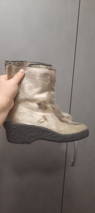 Взуття шкіра 37 р 24 см