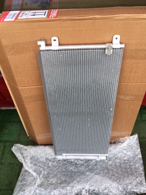 Honda Civic X 2017- Chłodnica Klimatyzacji Nowa Oryginał