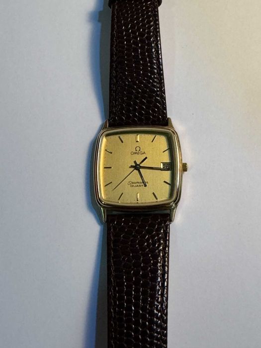 Relogio Omega Socarmar