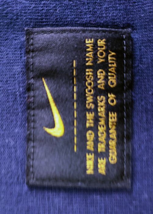 Футболка  Nike, розмір S