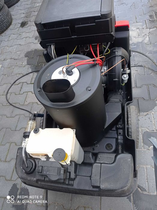 Myjka Karcher HDS 895SX super stan jak nowa