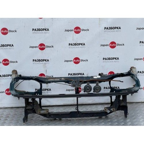 Передняя панель, Телевизор Toyota Corolla АЕ 100, год 1992-1997