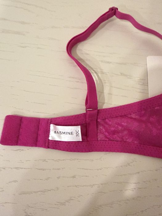 Новий бюстгалтер Jasmine , розмір 70С
