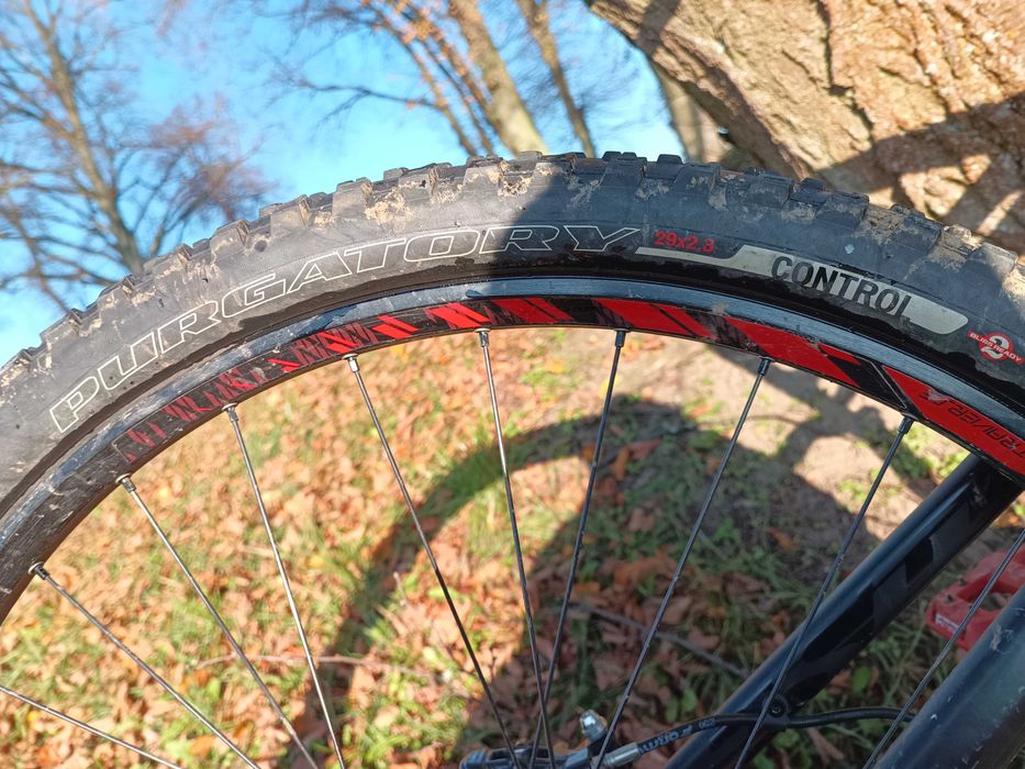 Specilized Stumpjumper