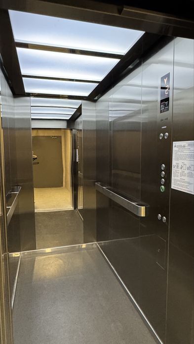 Варшавський 3, Паркінг вул.Змієнка 32, Критий,3пов, 16 кв.м Власник‼️