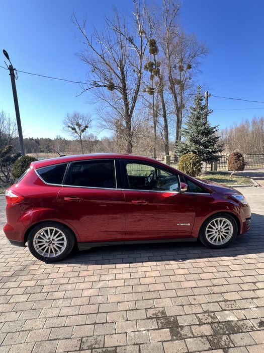 Продам Ford C-Max