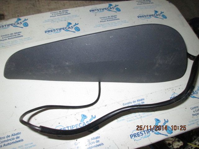 Airbag banco direito BMW 1 (E81)