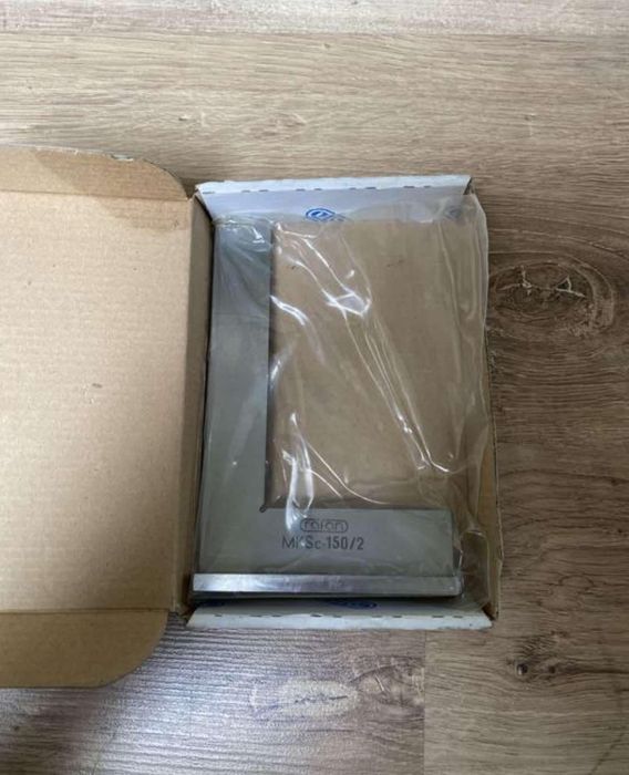 Nowy kątownik Mksc 150x100