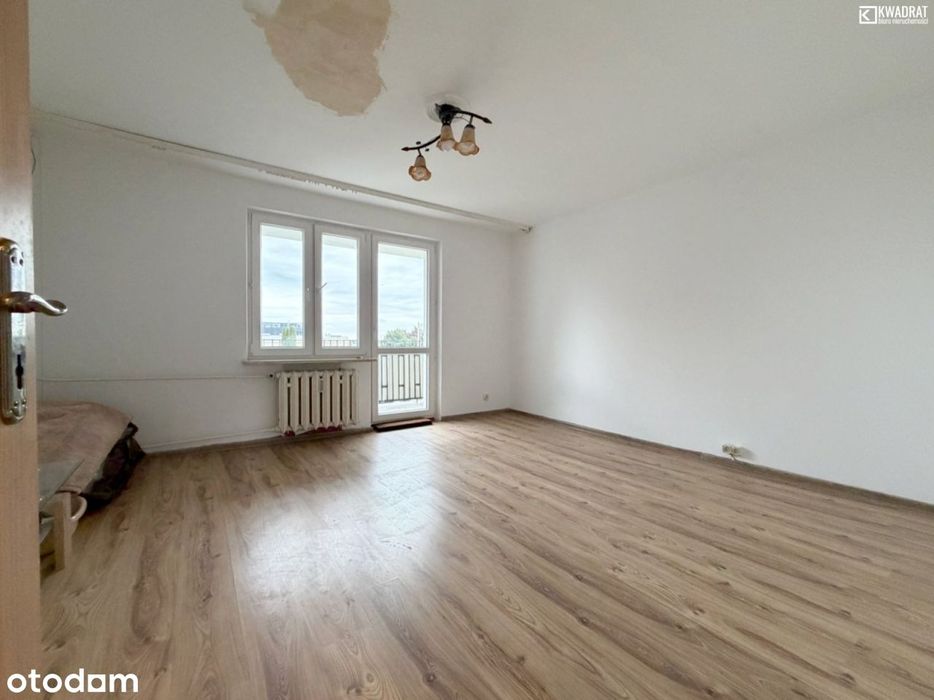 2 Pokoje 48 m2 m2 I ul. Armii Krajowej I 1 Piętro