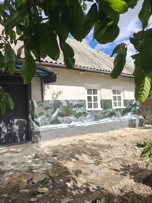 Продам будинок у селищі Верхнячка