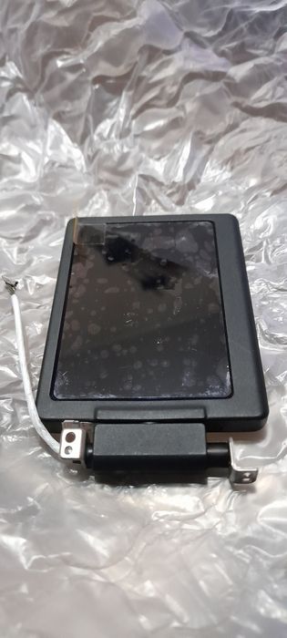 LCD  para Canon 70D