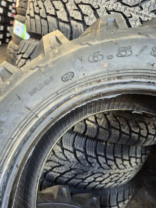 Шина 6.5/80-13 ТУРЦІЯ 6 СЛОЙНА !! НЕ НАВАРКА !!.Мотоблоки.Міні Трактор