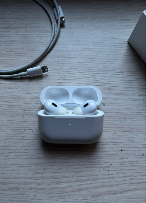 Air pods pro 2 gen