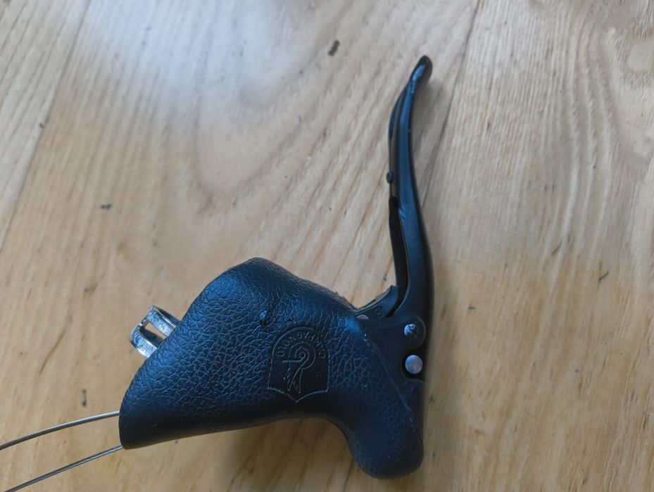 Klamka Lewa Campagnolo Xenon