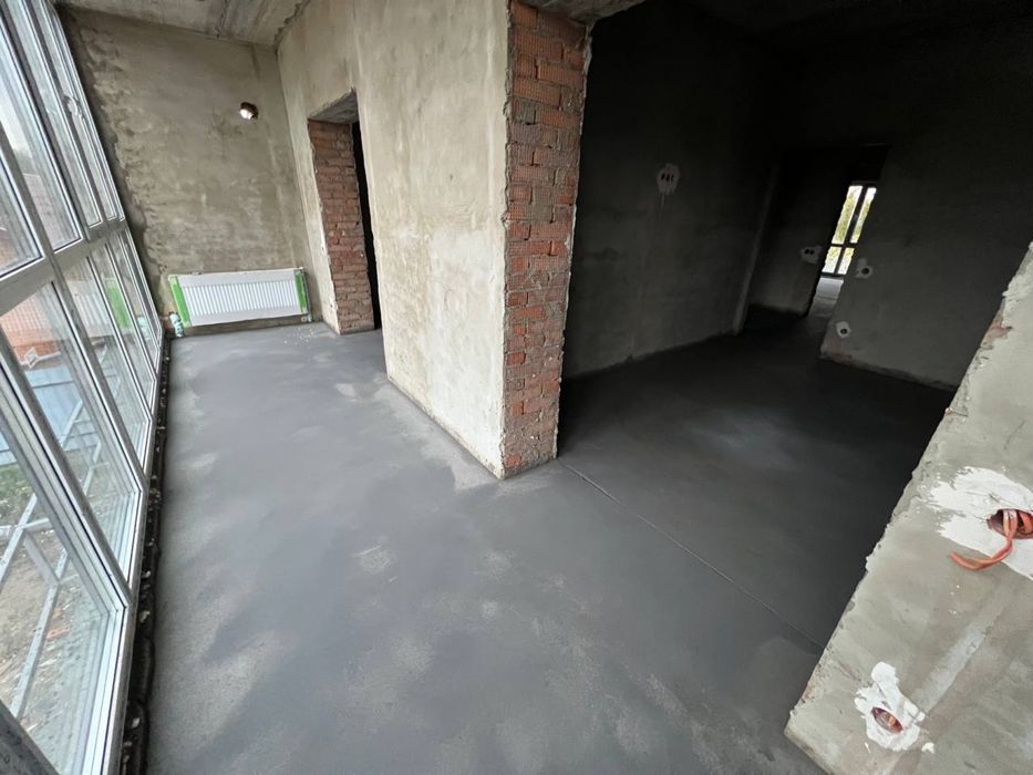 Таунхаус в елітному районі поруч з аграрним університетом