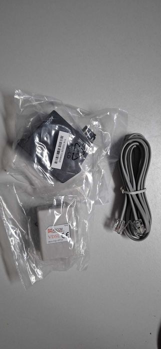 Router Asus DSL-AC68U