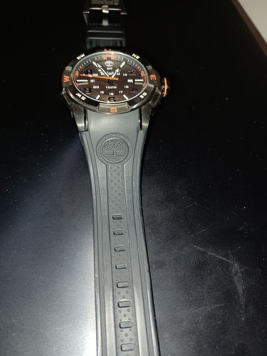 Relógios  Timberland