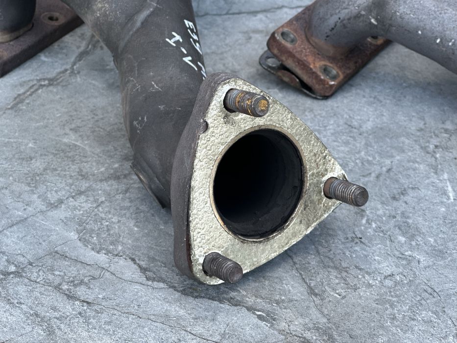 Випускний колектор М52TU M54 E46 E39 BMW Бензин 2.0 2.2 2.5 2.8 3.0