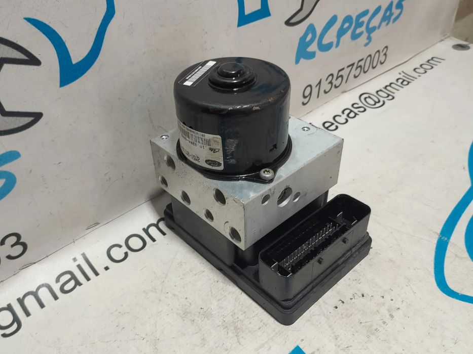 ABS MODULO BLOCO HIDRAULICO FORD TRANSIT CONNECT 1.8 TDCI 8V 90CV