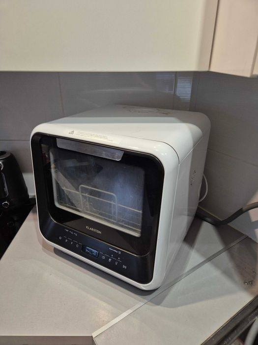 Mini zmywarka firmy Klarstein