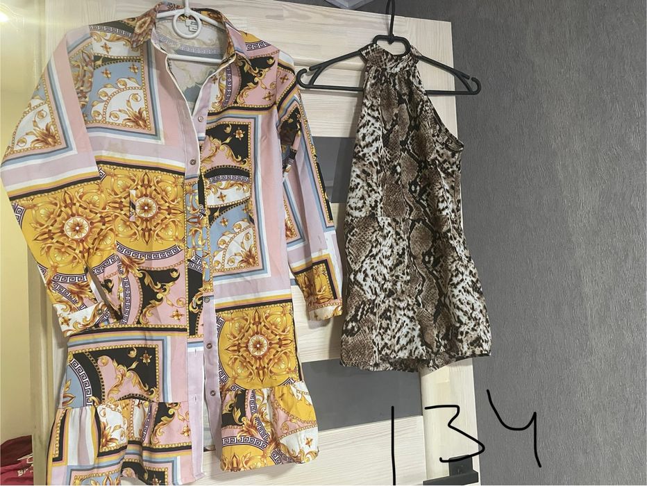 Одяг для дівчинки