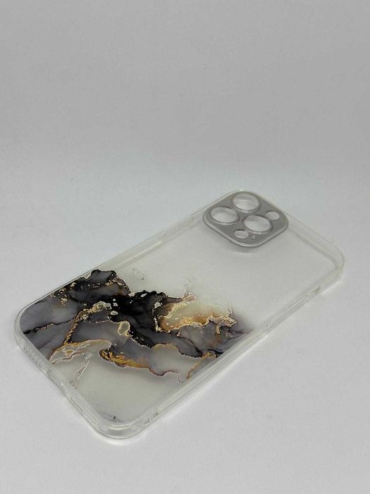 Iphone 13 PRO MAX Etui Case Obudowa Silikonowa kod 1209