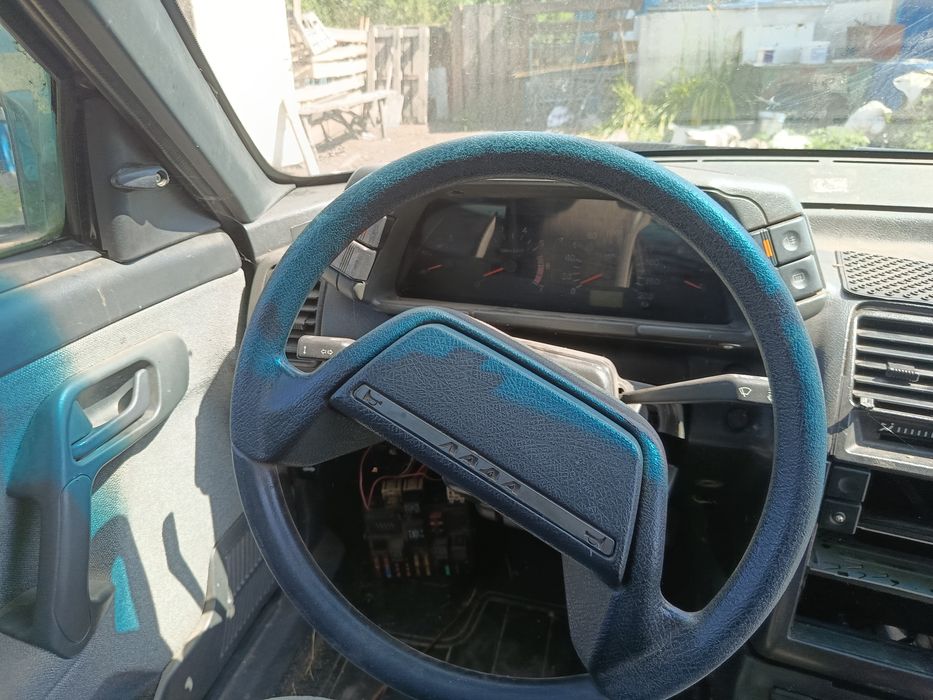 Двигун  2110 1,6 16 v