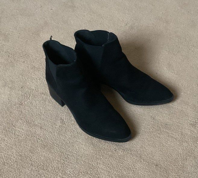 Черевики жіночі  стан хароший