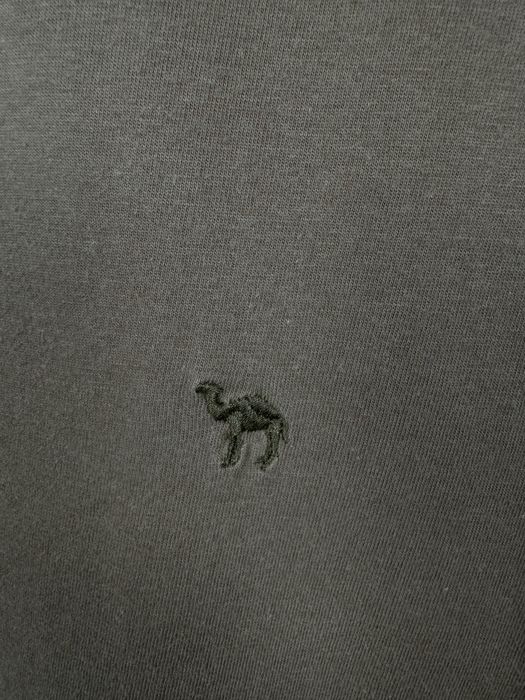 Vintage Camel t-shirt koszulka M