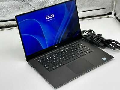 DELL workstation I7 4,3GHZ 64GB memoria  ecra 16 SSD M2 1TB 2 GRAFICAS