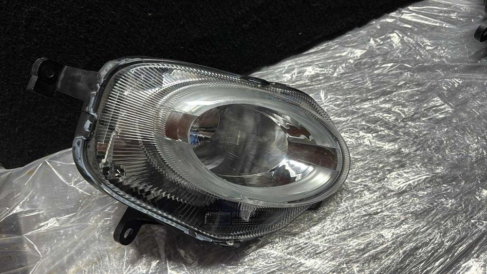 Opticas Fiat 500 - Várias