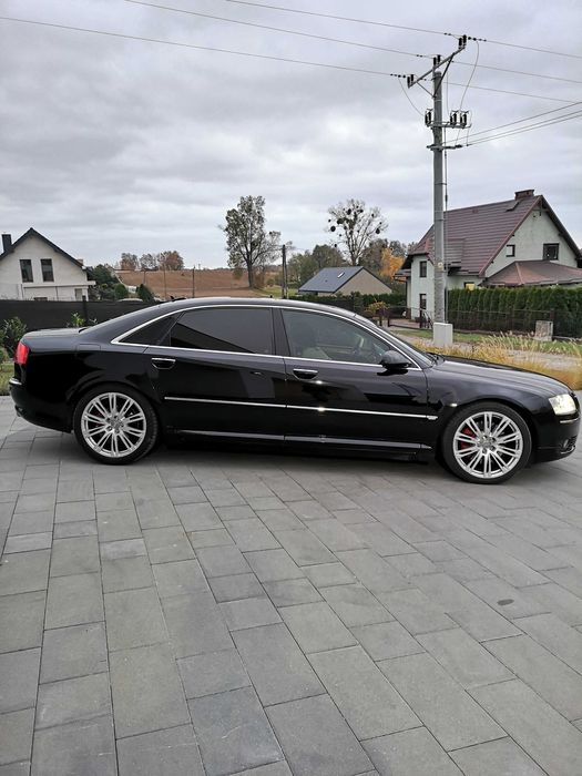 Koła lato 20 cali, 5x112 od Audi A8 D4