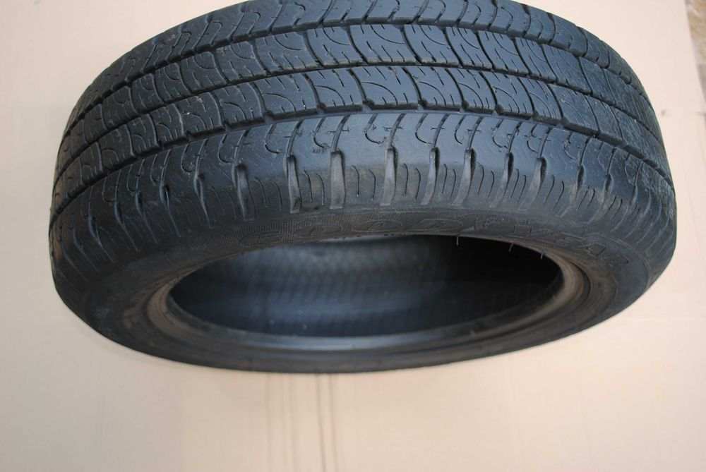 Opona  195x60x16c  Goodyear Maraton Cargo