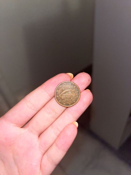 moedas colecionáveis