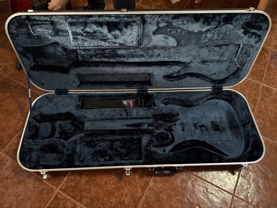 Guitarra Elétrica Ibanez RG970QMZ