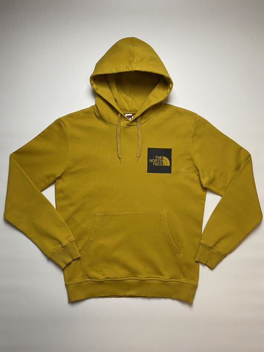 Bluza The North Face hoodie sweatshirt