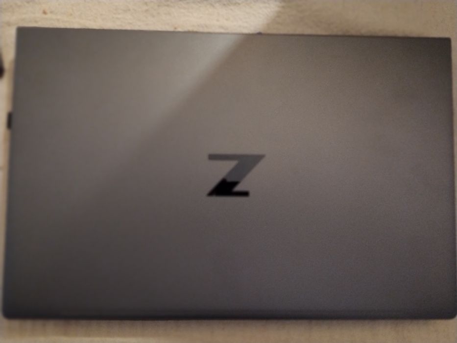 Gamingowy HP Z Book Power G7