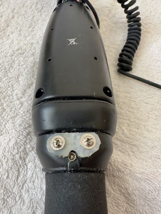 Sony FX1E AT897 Manfrotto 523Pro