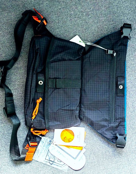 nerka firmy Doughnut od amundsen