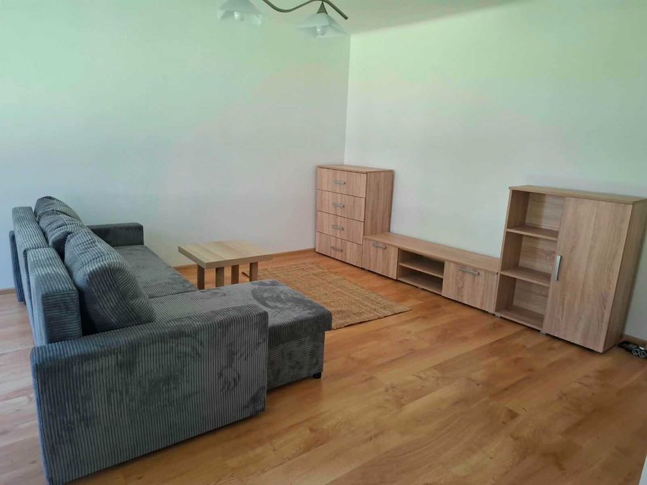 Mieszkanie 37 m² do wynajęcia – Chrzanów