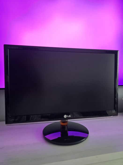 Монітор LG flatron IPS236V-PN 23"