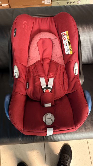 Maxi Cosi Cabriofix