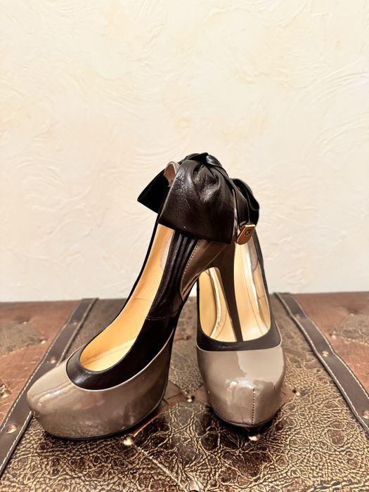 Туфлі H&T elisse