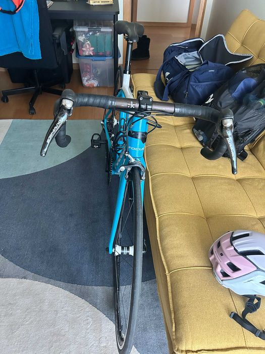 Focus Cayo Road Bike