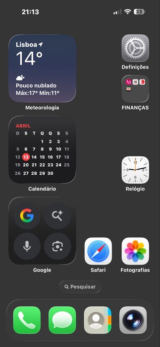 Iphone 16 pro max 256gb