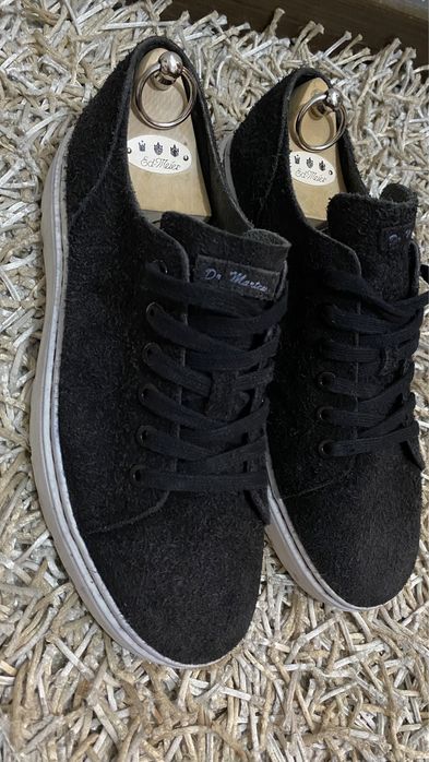 Туфлі Dr. Martens чоловічі 43