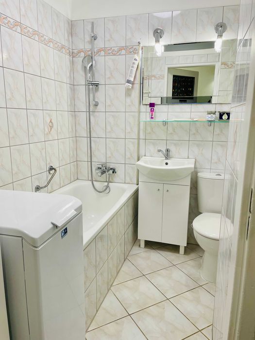 POKÓJ 12 m²z balkonem (Przymorze, w pobliżu plaża, UG, Olivia Business Centre, Alchemia) - Więcej