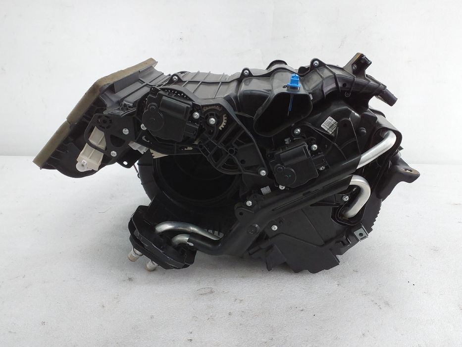 Chauffage / sofagem completa FORD Puma (J2K, CF7)