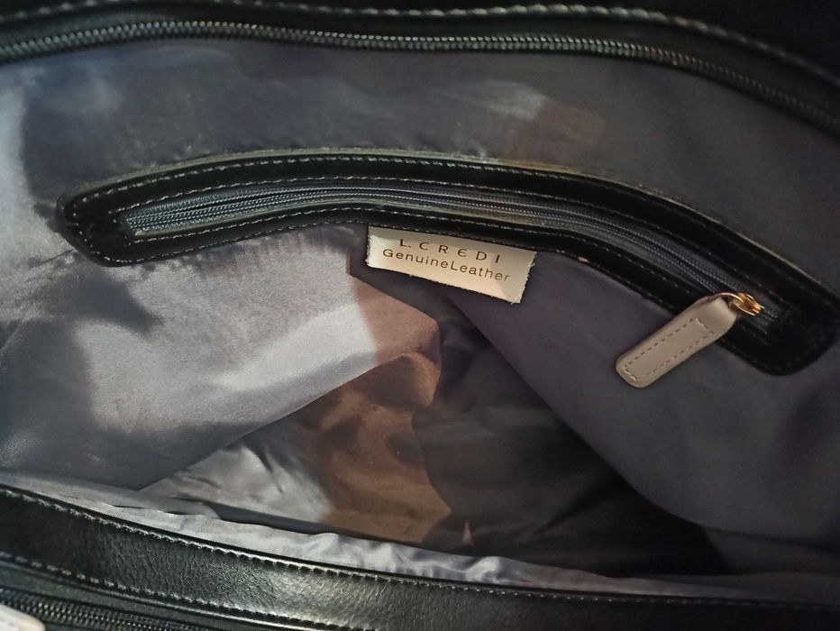 Torebka damska L.Credi
