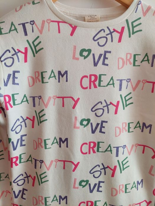 Lindo vestido da Zippy